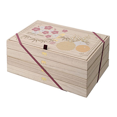 GANSAI TAMBI 100 color set 3